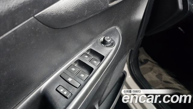 Chevrolet Korea Spark 2016 — photo 27