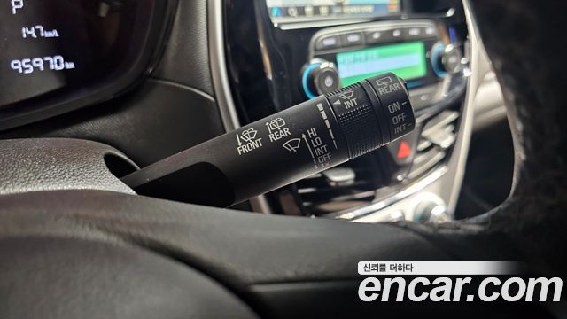Chevrolet Korea Spark 2016 — photo 30