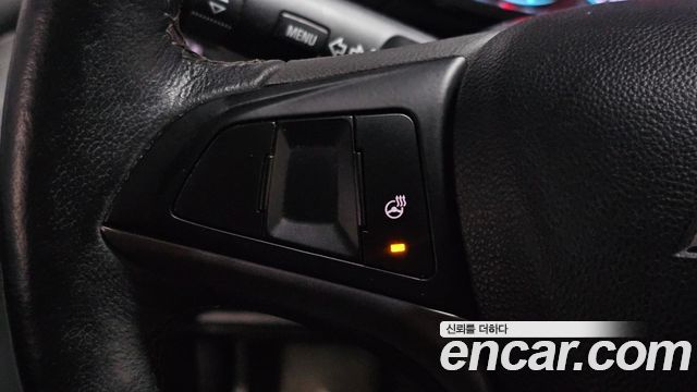 Chevrolet Korea Spark 2016 — photo 31