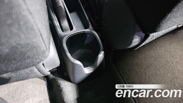 Chevrolet Korea Spark 2016 — photo 34