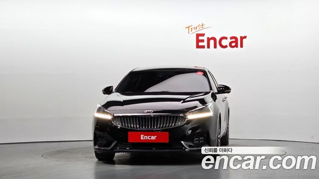 Kia K7 2016 — photo 3