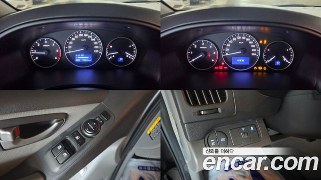 Hyundai Starex 2021 — photo 12