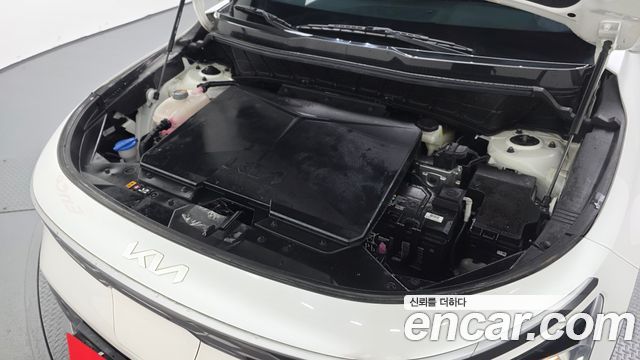 Kia Niro 2023 — photo 6