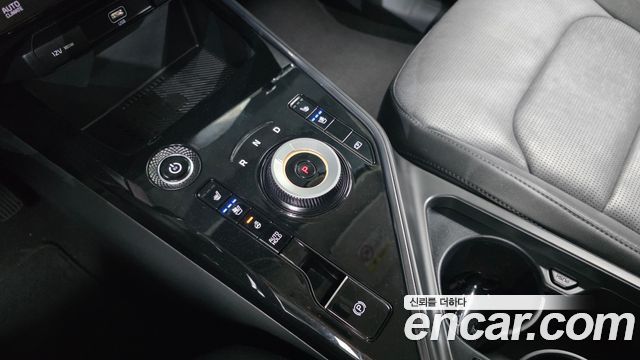 Kia Niro 2023 — photo 12