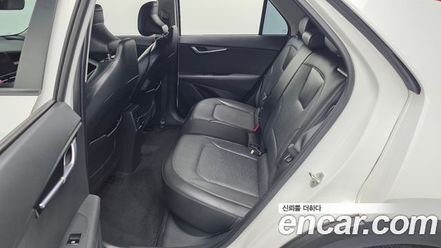 Kia Niro 2023 — photo 17