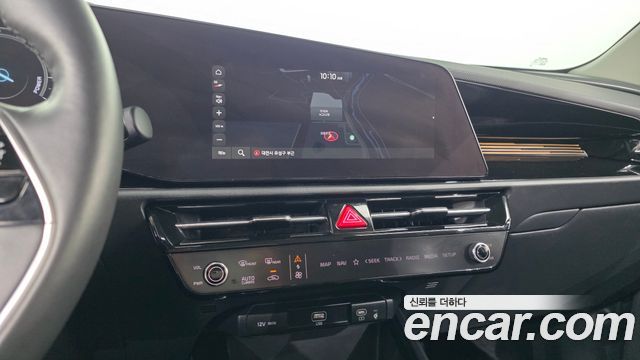 Kia Niro 2023 — photo 18