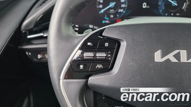 Kia Niro 2023 — photo 21