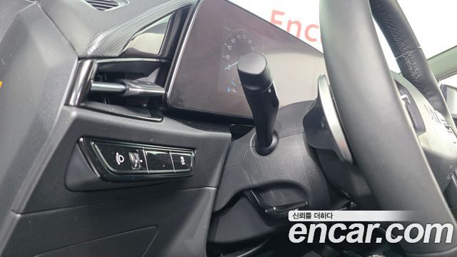 Kia Niro 2023 — photo 25