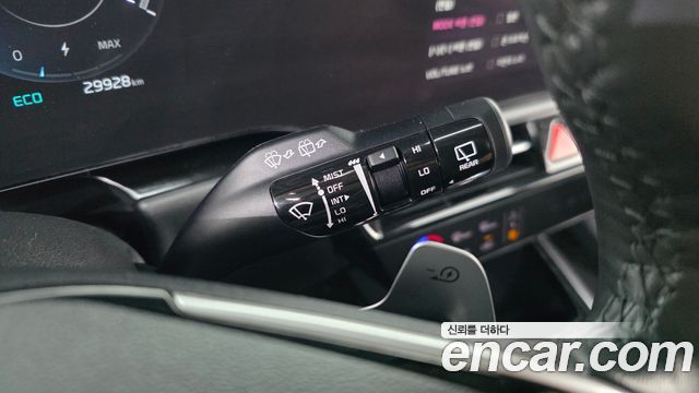 Kia Niro 2023 — photo 26