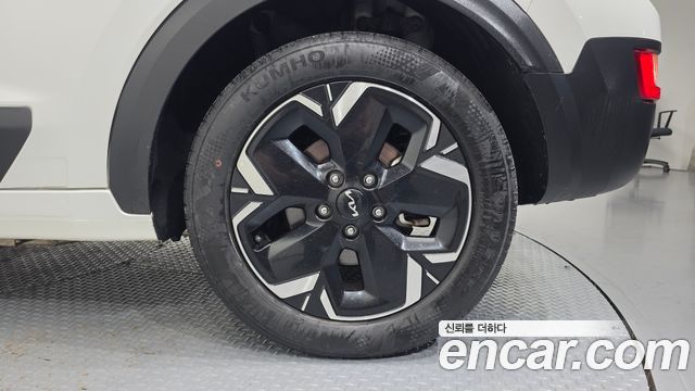 Kia Niro 2023 — photo 7