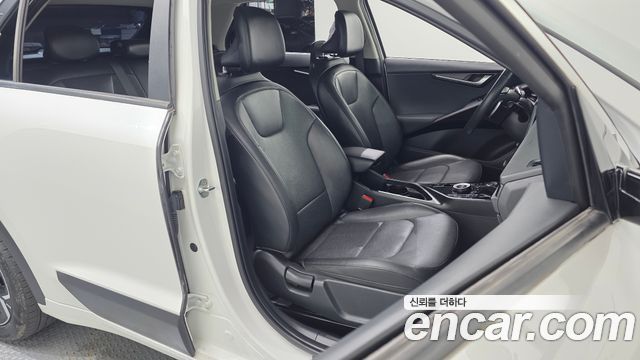 Kia Niro 2023 — photo 16