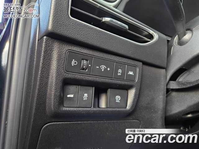 Hyundai Sonata 2022 — photo 9