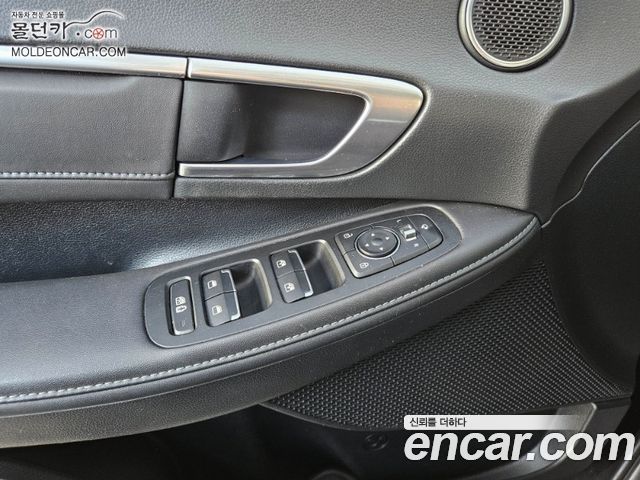 Hyundai Sonata 2022 — photo 10