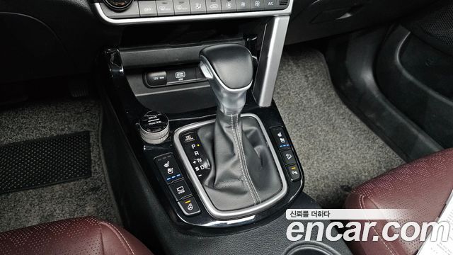 Kia Seltos 2020 — photo 12