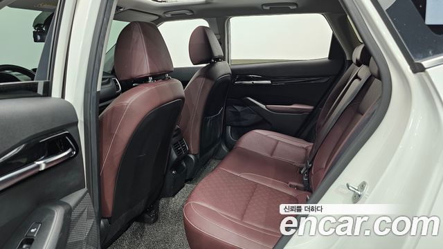 Kia Seltos 2020 — photo 18