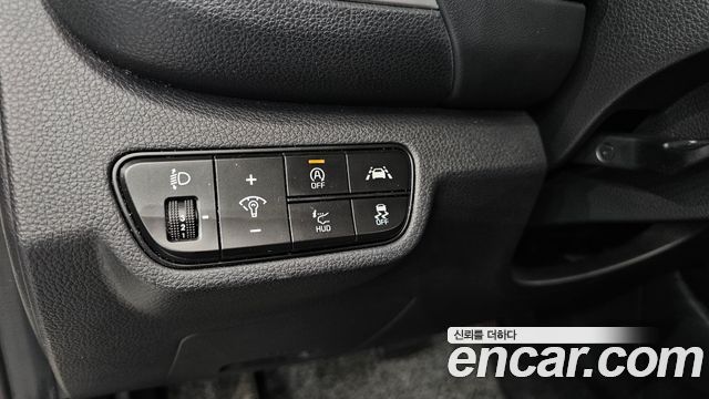 Kia Seltos 2020 — photo 20