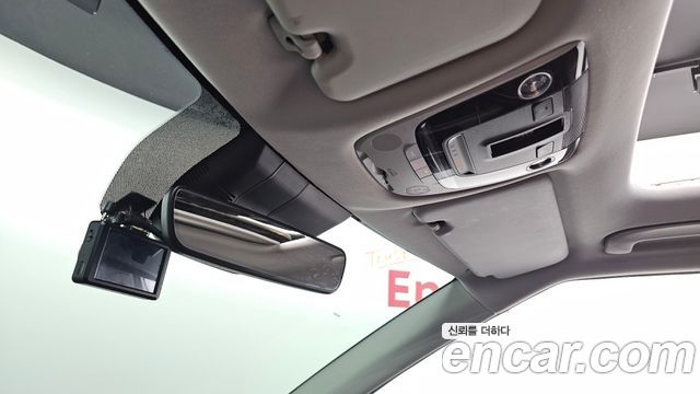 Kia Seltos 2020 — photo 21