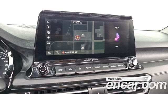 Kia Seltos 2020 — photo 22
