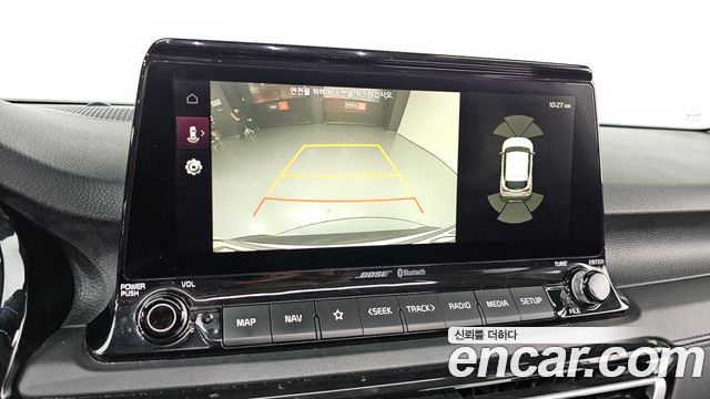 Kia Seltos 2020 — photo 23