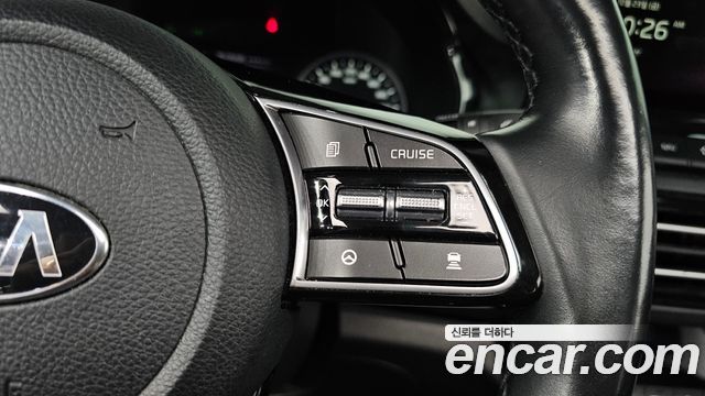 Kia Seltos 2020 — photo 24