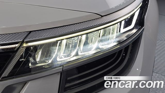 Kia Seltos 2020 — photo 8