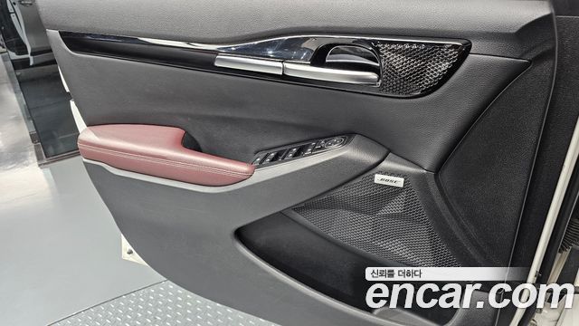 Kia Seltos 2020 — photo 14