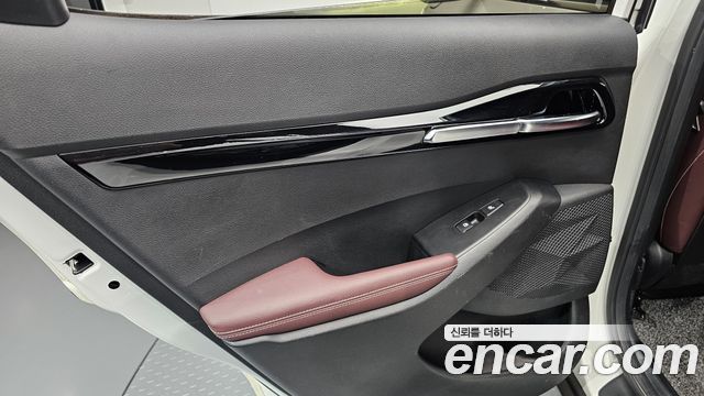 Kia Seltos 2020 — photo 15