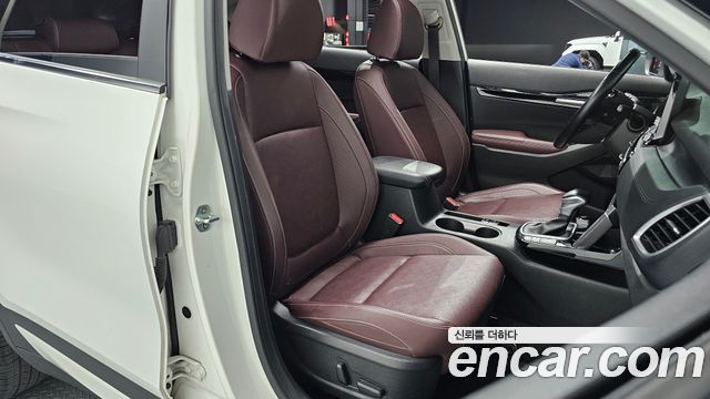 Kia Seltos 2020 — photo 16
