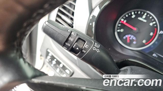Kia Seltos 2020 — photo 27