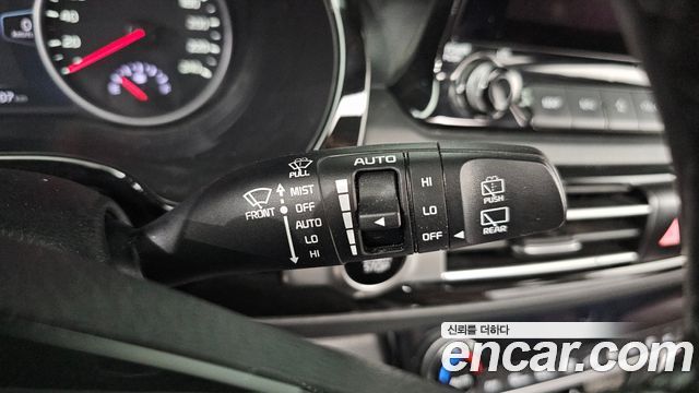 Kia Seltos 2020 — photo 28