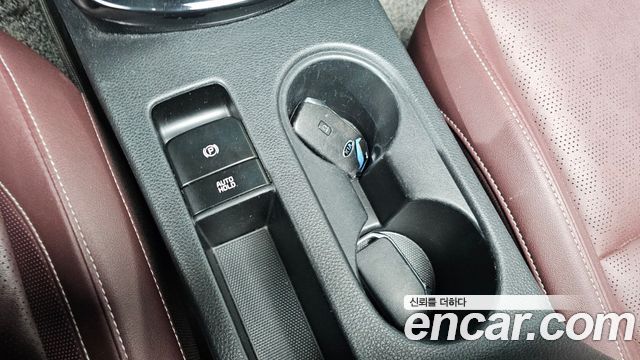 Kia Seltos 2020 — photo 30