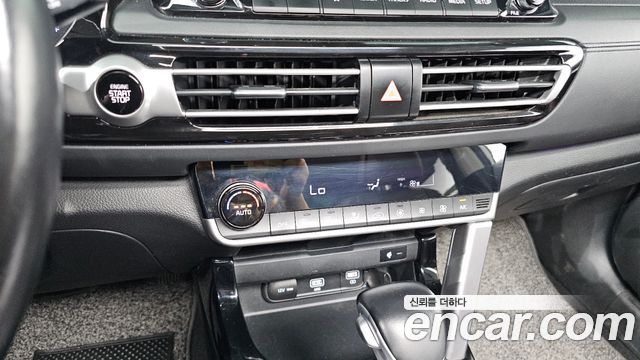 Kia Seltos 2020 — photo 32