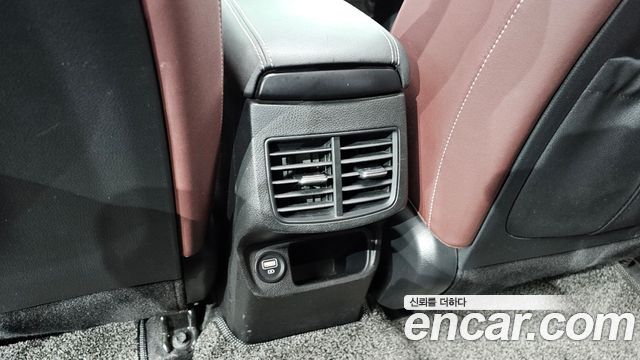Kia Seltos 2020 — photo 33