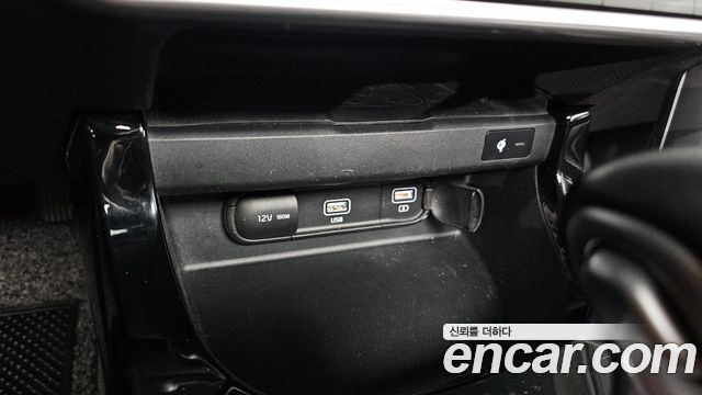 Kia Seltos 2020 — photo 34