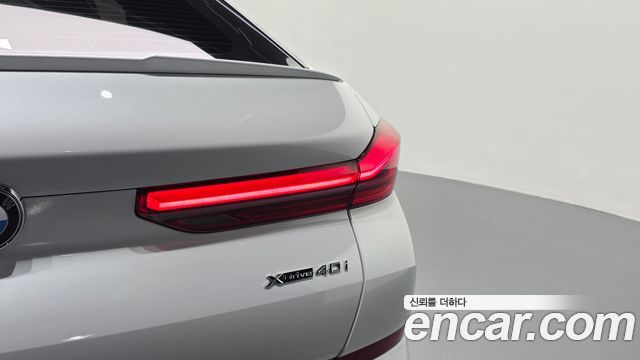 BMW X6 2024 — photo 9
