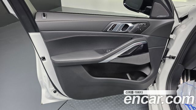 BMW X6 2024 — photo 14