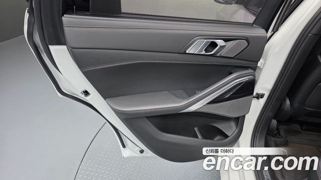 BMW X6 2024 — photo 15