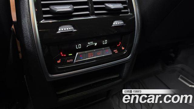 BMW X6 2024 — photo 29