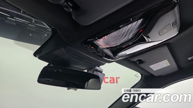 BMW X6 2024 — photo 30