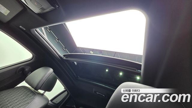 BMW X6 2024 — photo 31