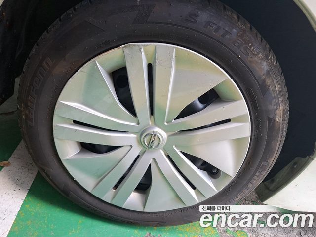 Nissan Leaf 2019 — photo 6