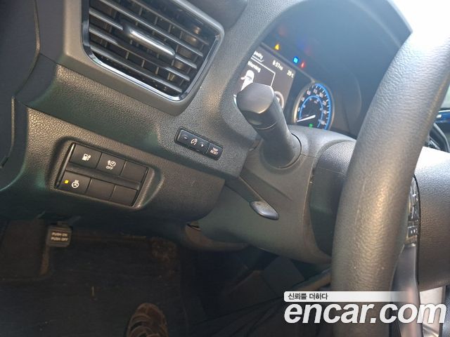 Nissan Leaf 2019 — photo 21