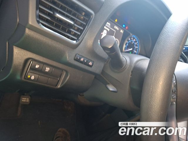 Nissan Leaf 2019 — photo 11