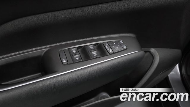 Renault Korea QM6 2023 — photo 23