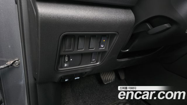 Renault Korea QM6 2023 — photo 24