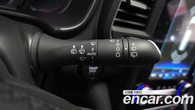 Renault Korea QM6 2023 — photo 25