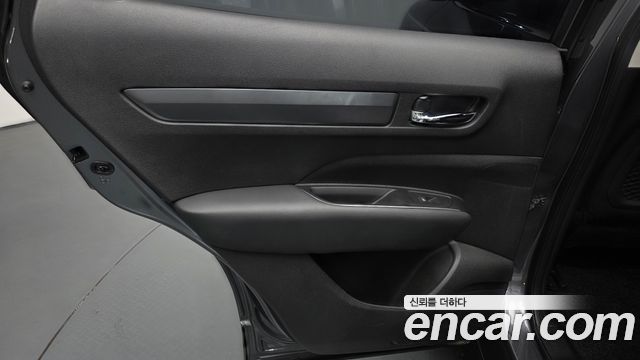 Renault Korea QM6 2023 — photo 15