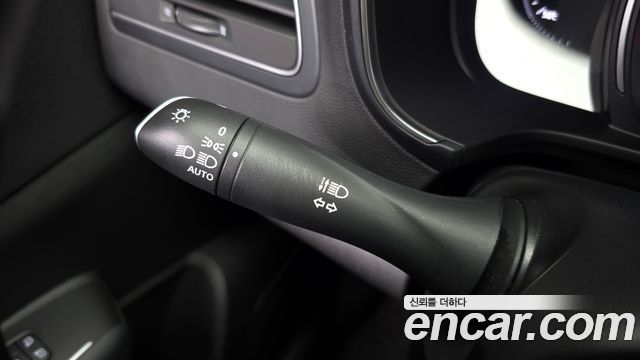 Renault Korea QM6 2023 — photo 28