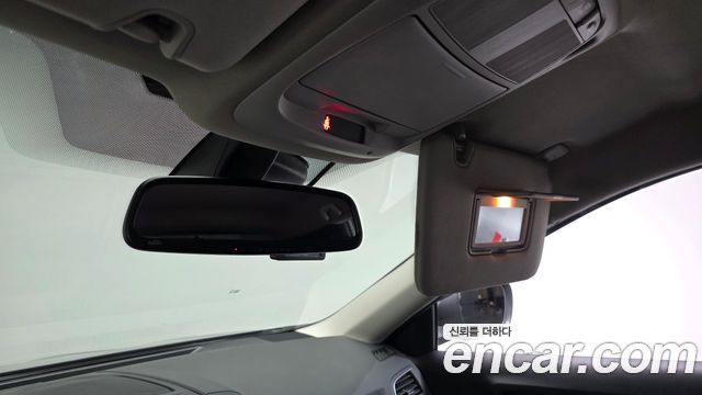 Renault Korea QM6 2023 — photo 30