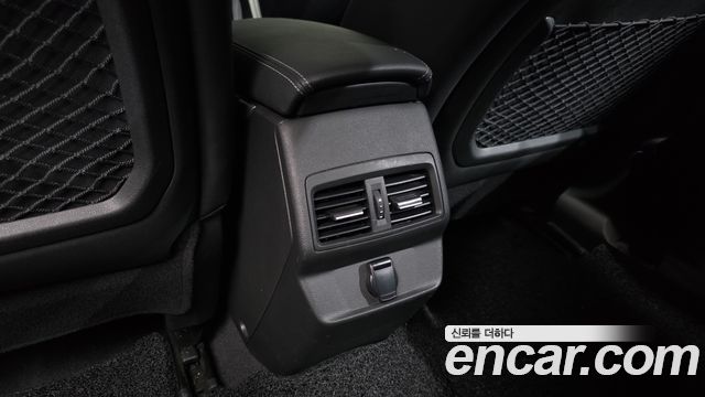 Renault Korea QM6 2023 — photo 31